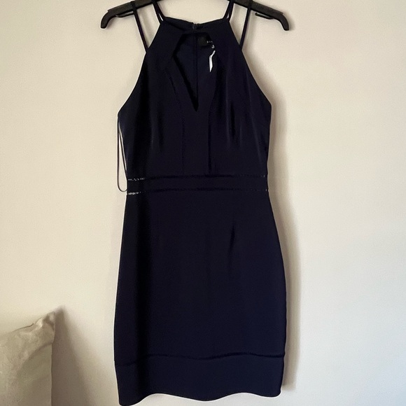 BRAND NEW Adeline Rae Dress - Picture 2 of 10